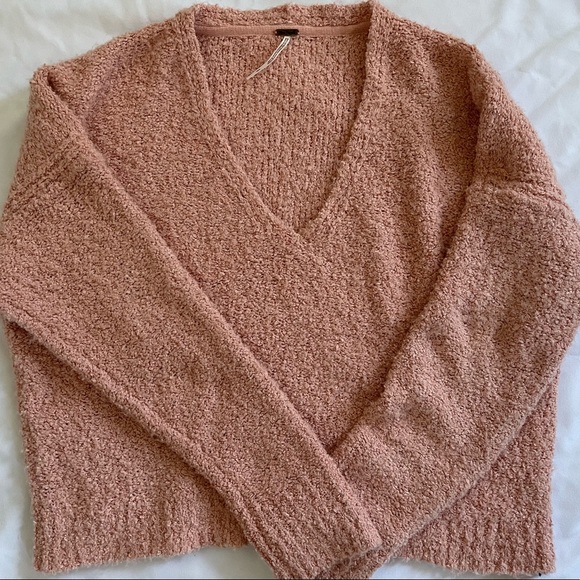 Free People Sweater - Picture 3 of 14